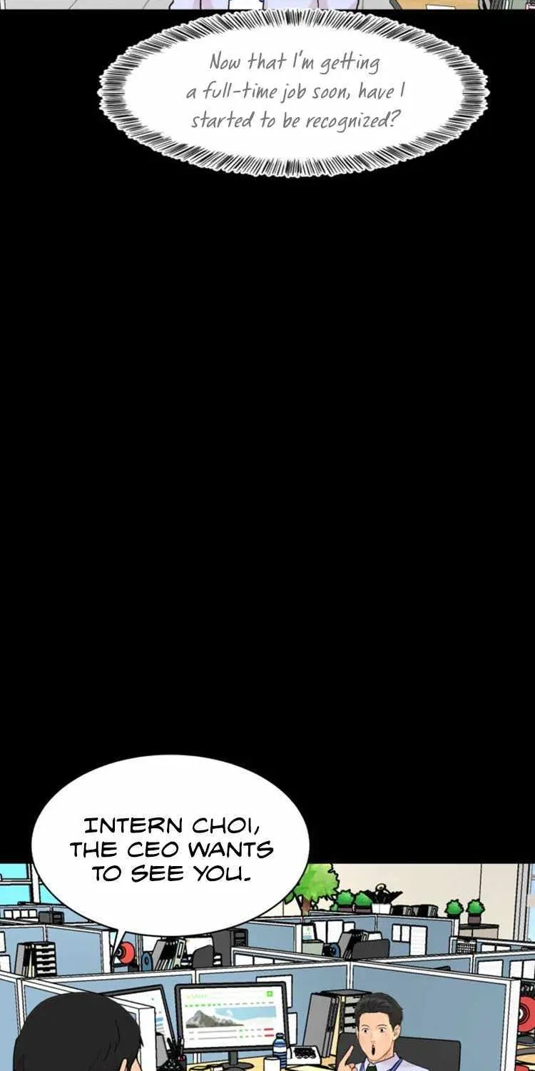 Special Restaurant Chapter 3 page 15 - 