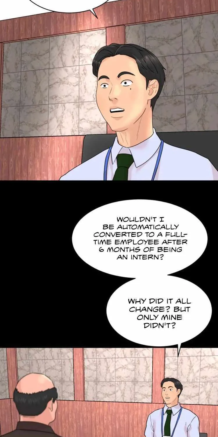 Special Restaurant Chapter 3 page 18 - 