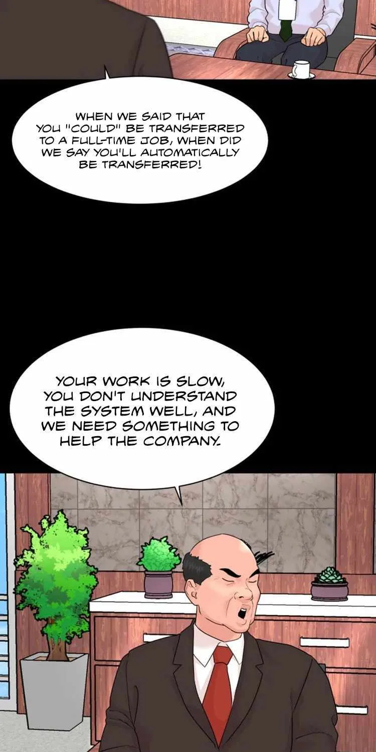 Special Restaurant Chapter 3 page 19 - 
