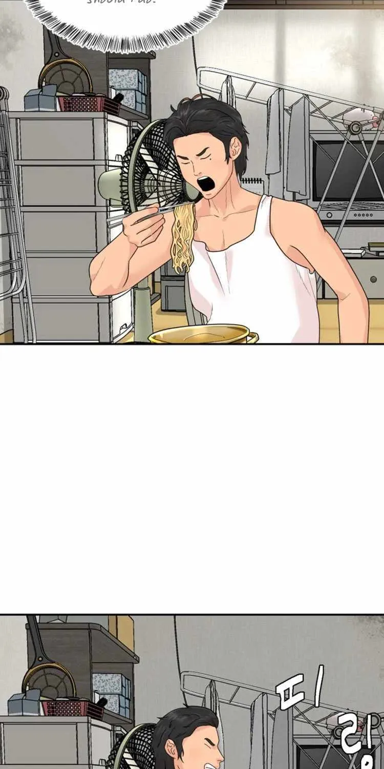 Special Restaurant Chapter 3 page 22 - 