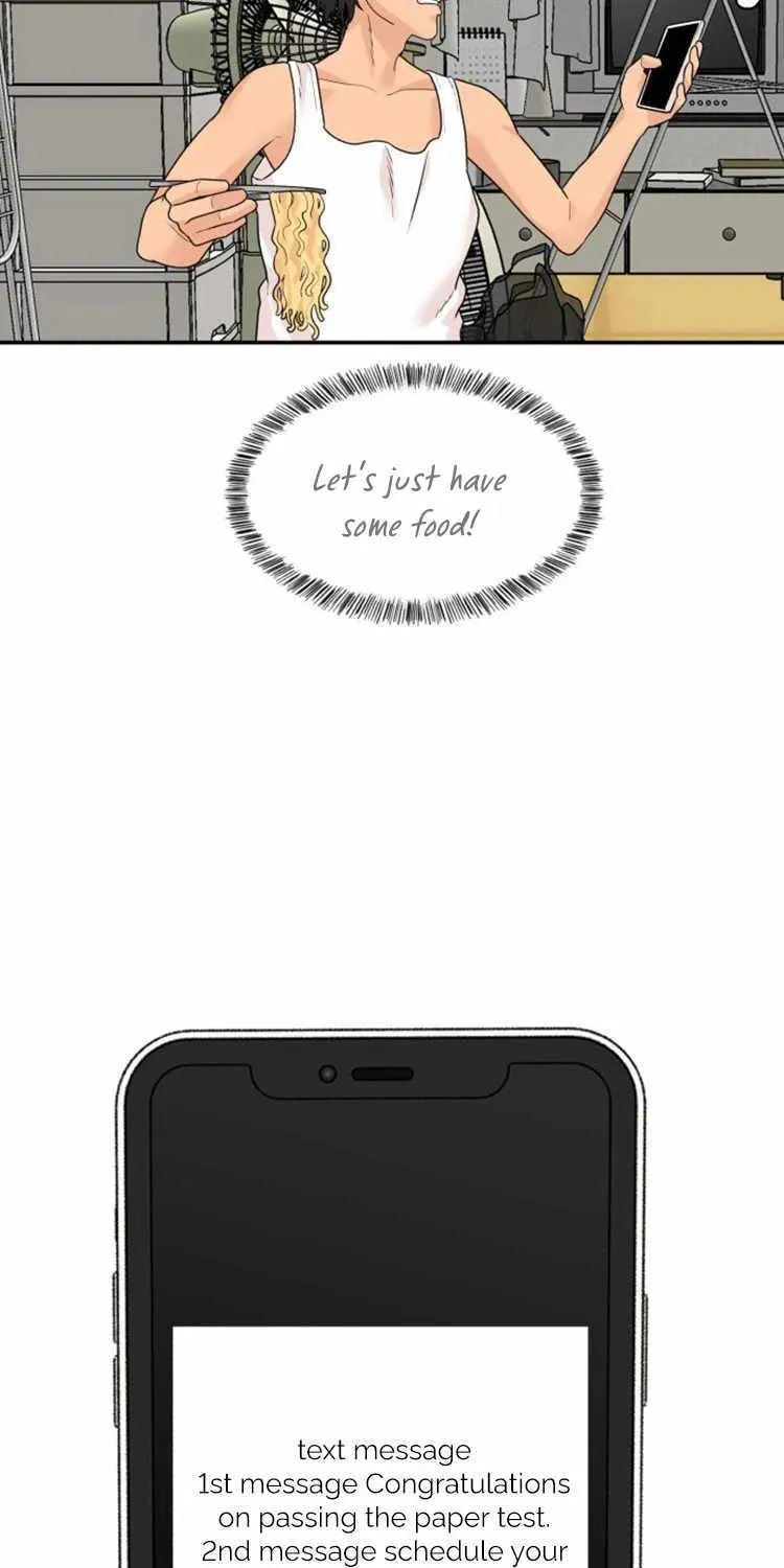 Special Restaurant Chapter 3 page 23 - 