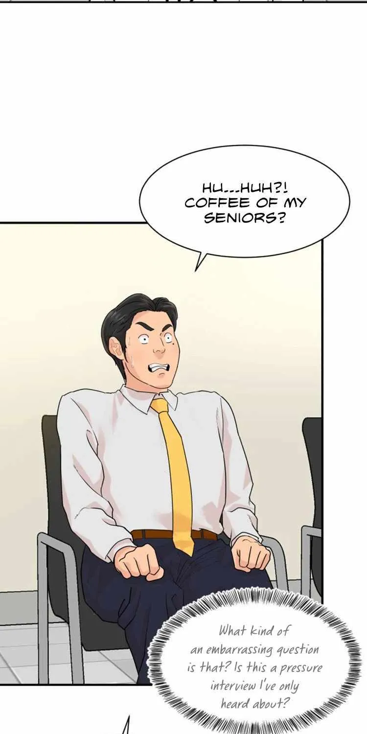 Special Restaurant Chapter 3 page 29 - 