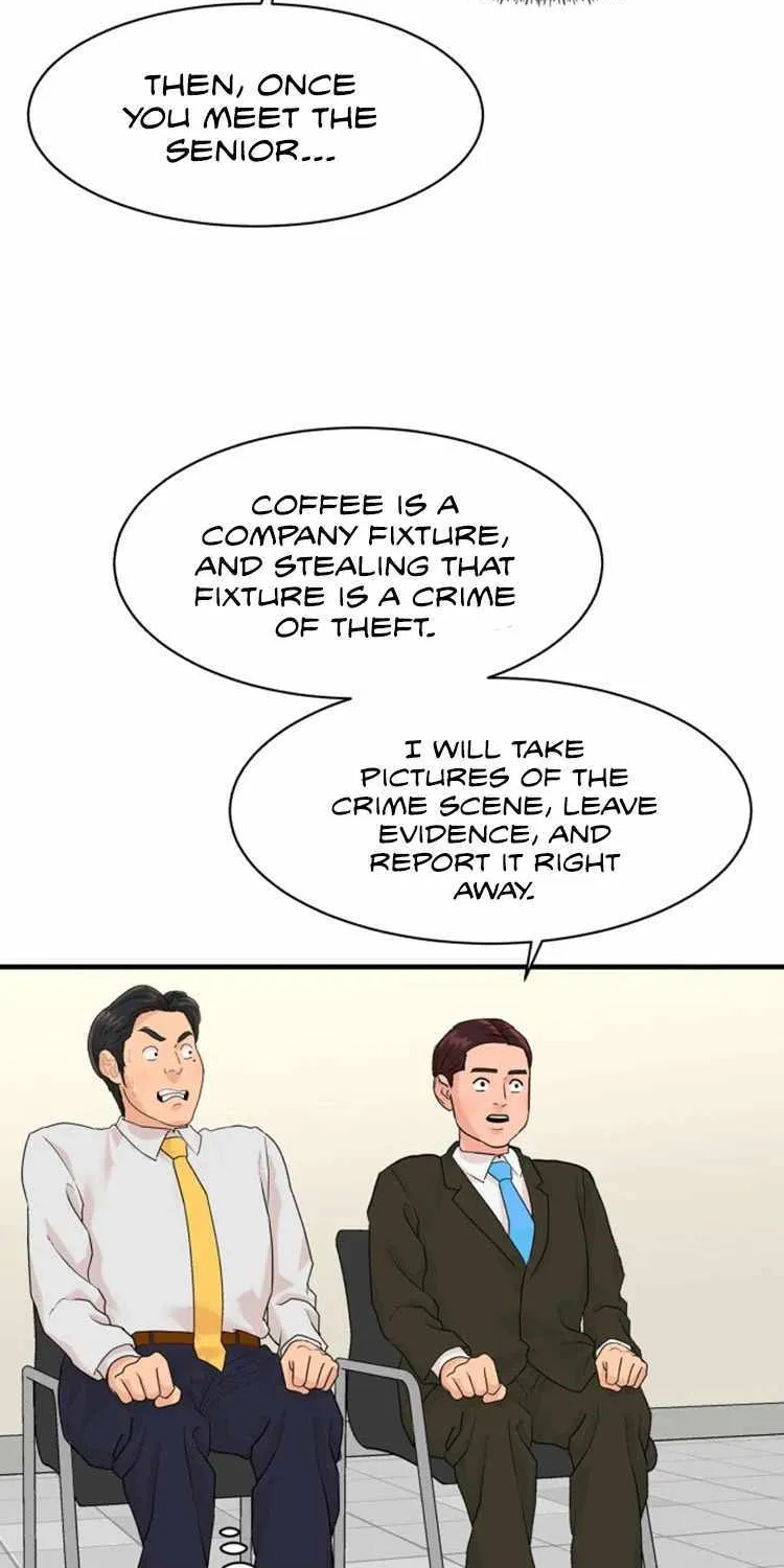 Special Restaurant Chapter 3 page 30 - 