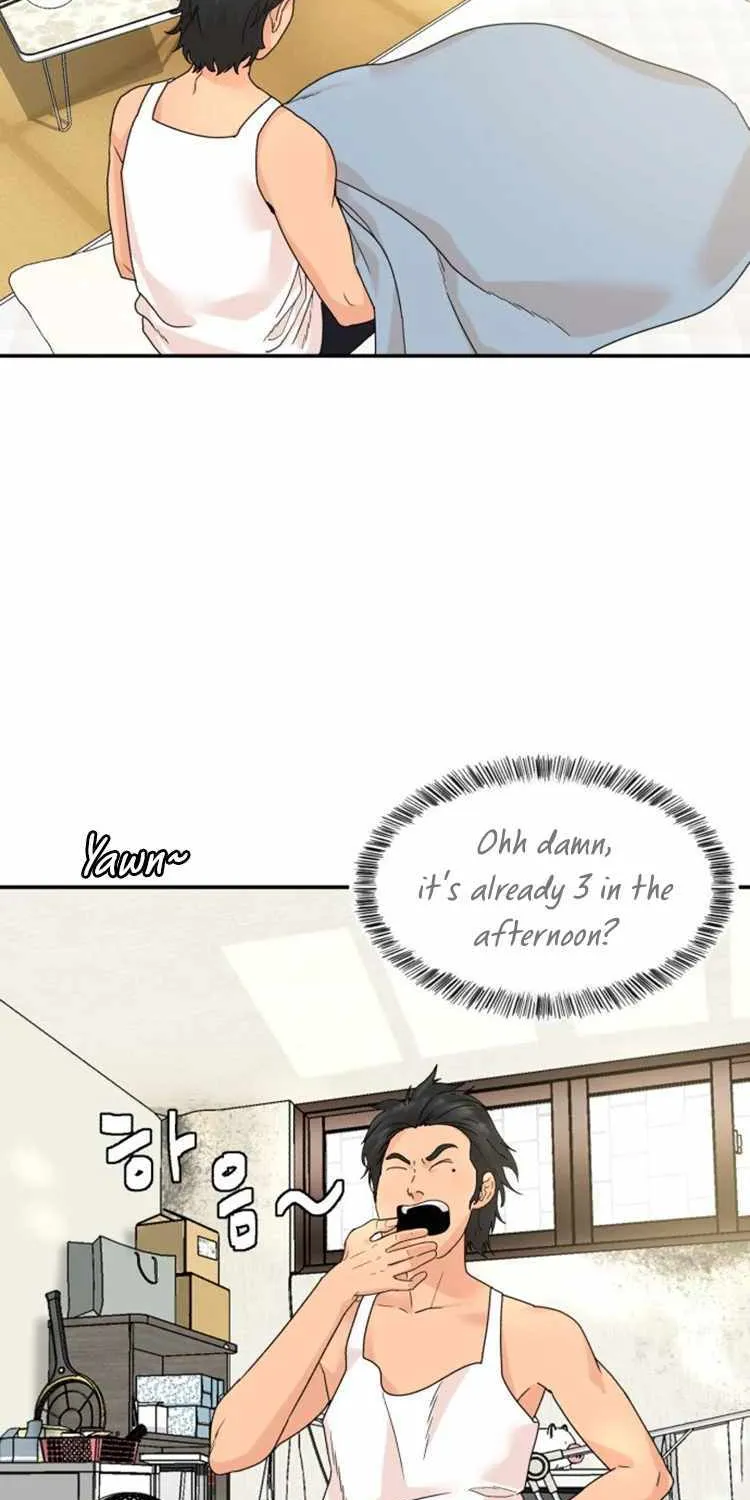 Special Restaurant Chapter 3 page 4 - 