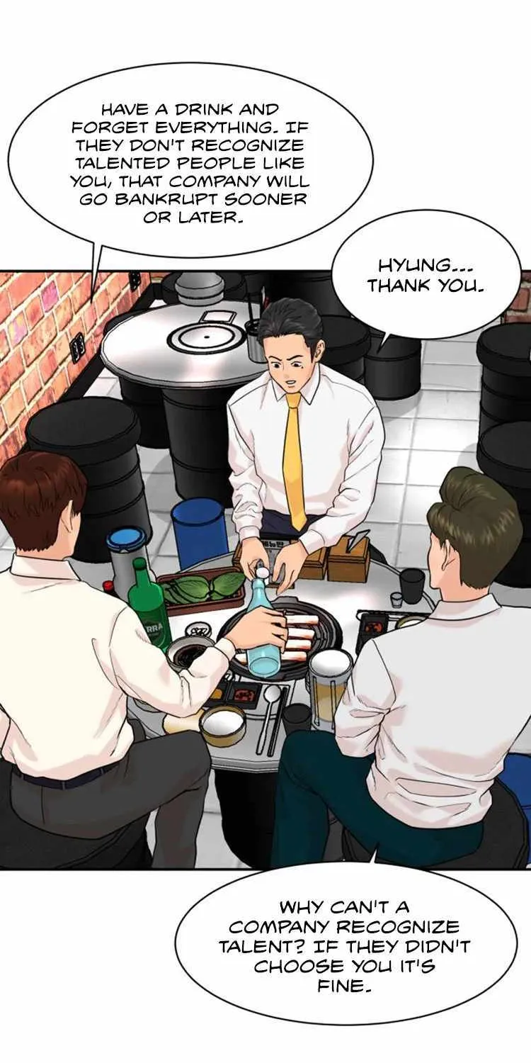 Special Restaurant Chapter 3 page 34 - 