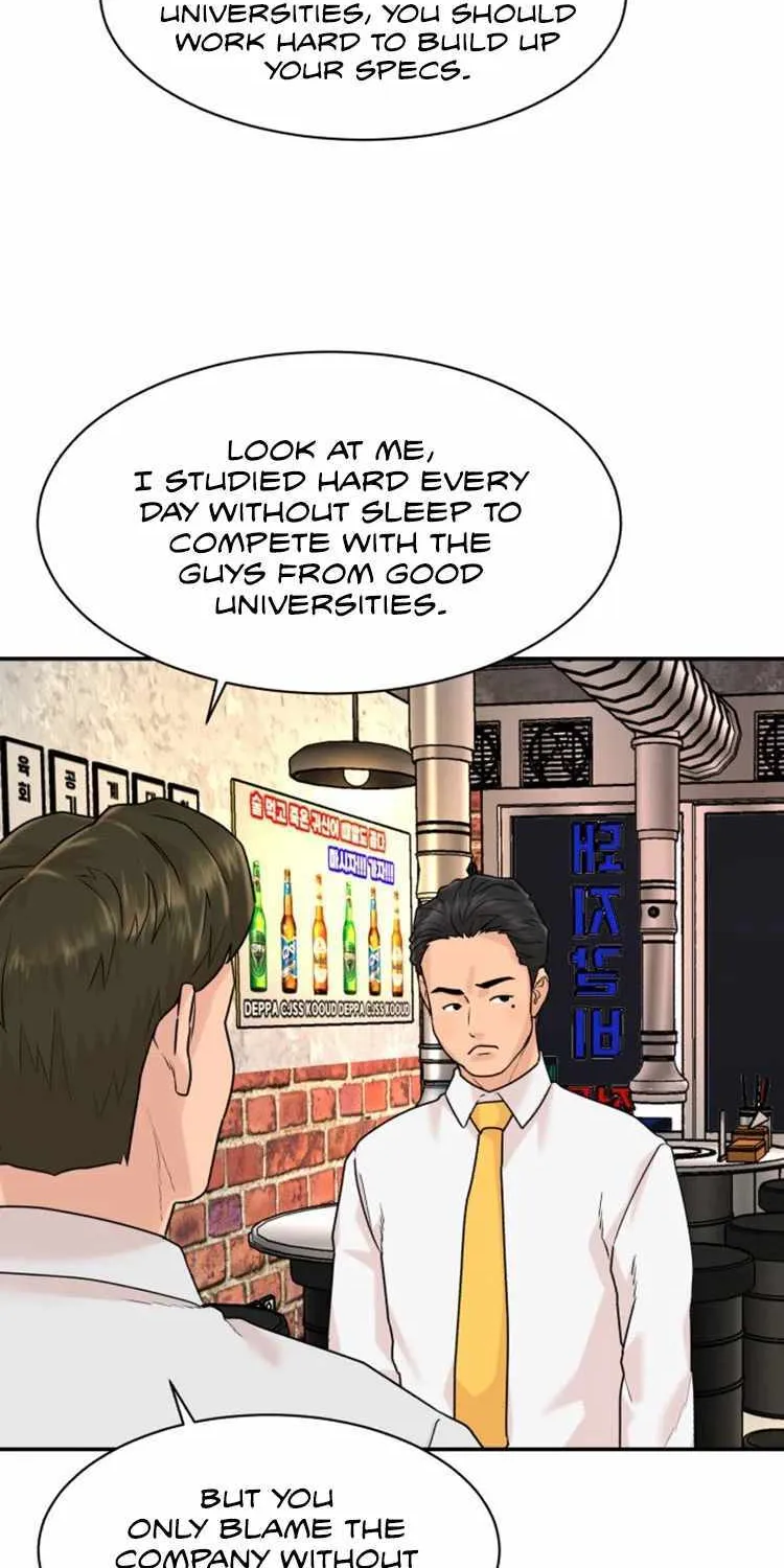 Special Restaurant Chapter 3 page 36 - 
