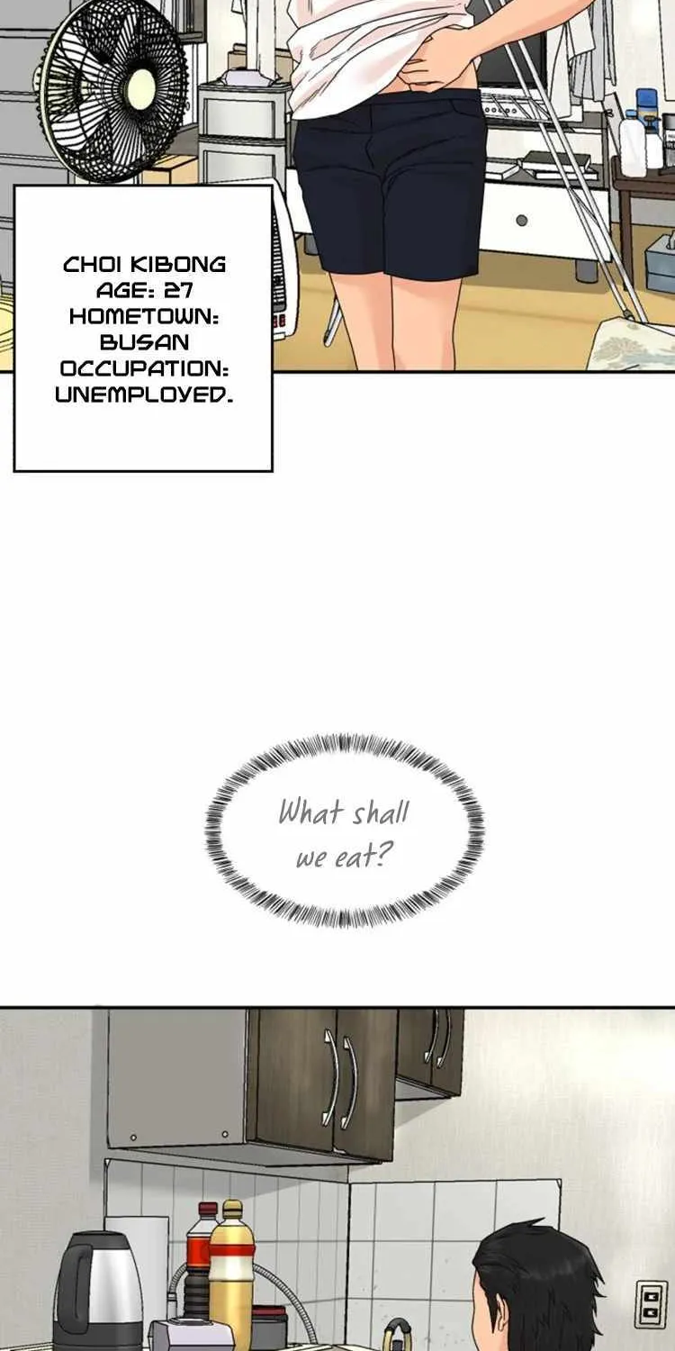 Special Restaurant Chapter 3 page 5 - 