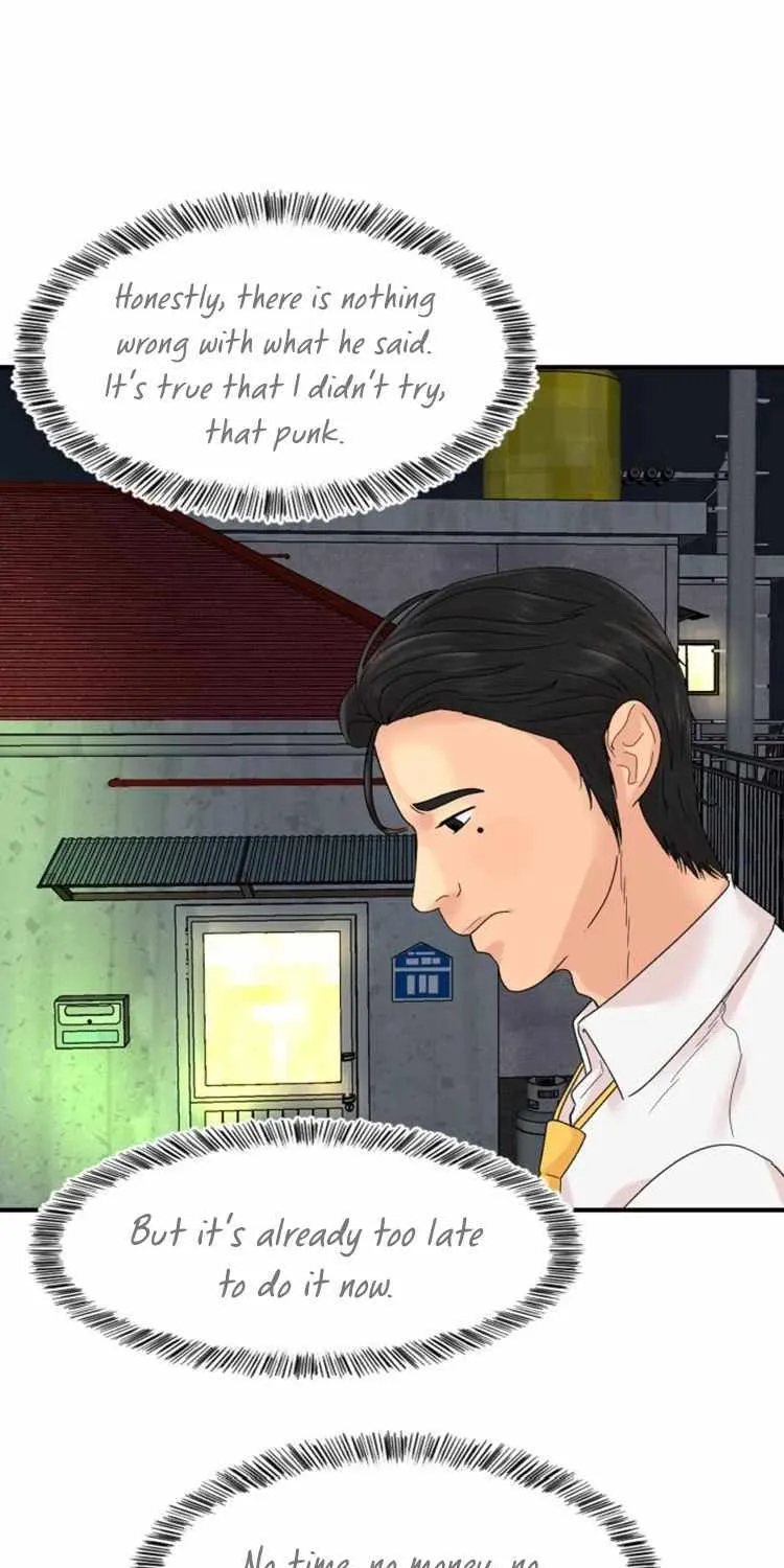 Special Restaurant Chapter 3 page 41 - 