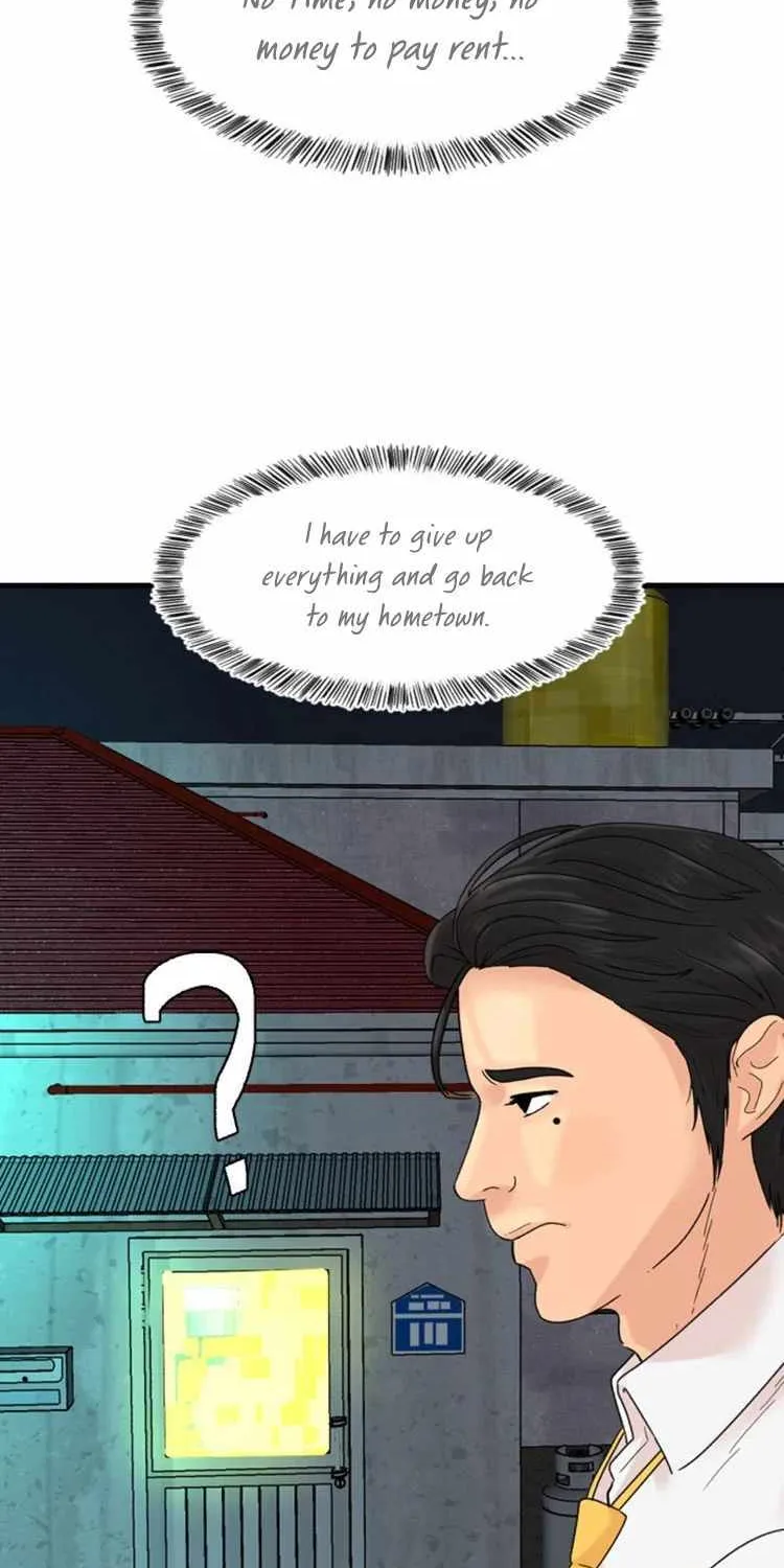 Special Restaurant Chapter 3 page 42 - 