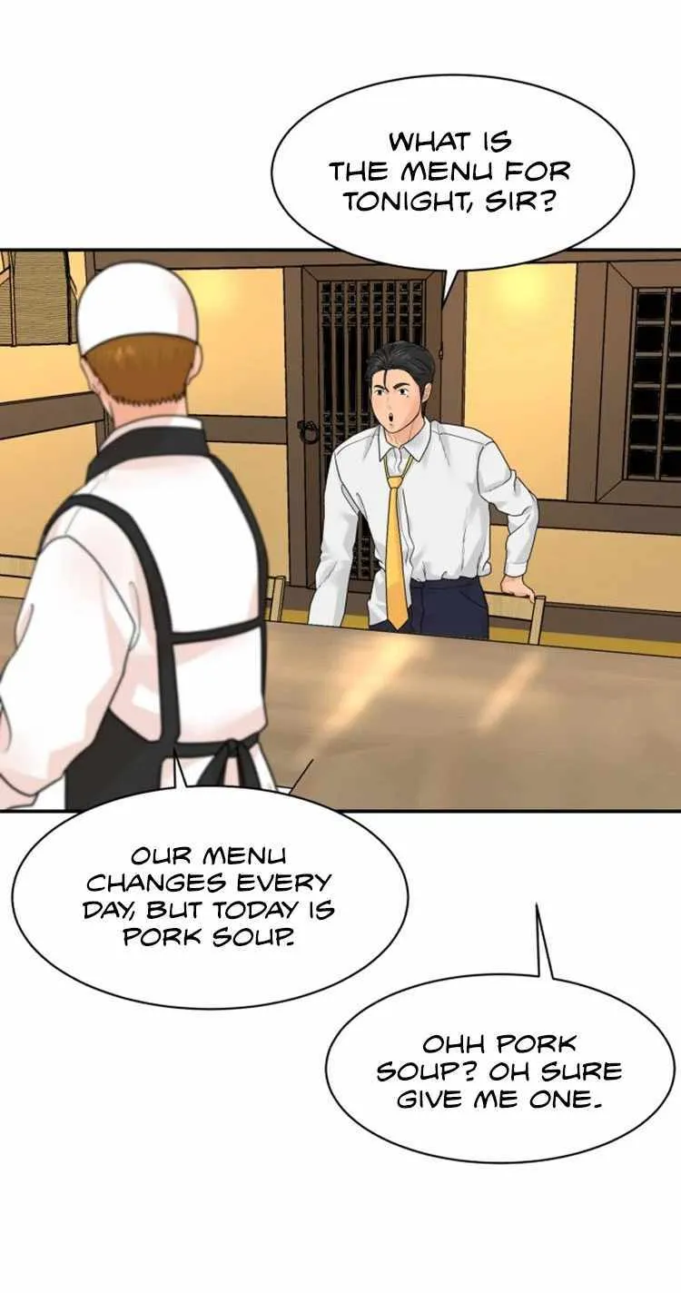 Special Restaurant Chapter 3 page 47 - 