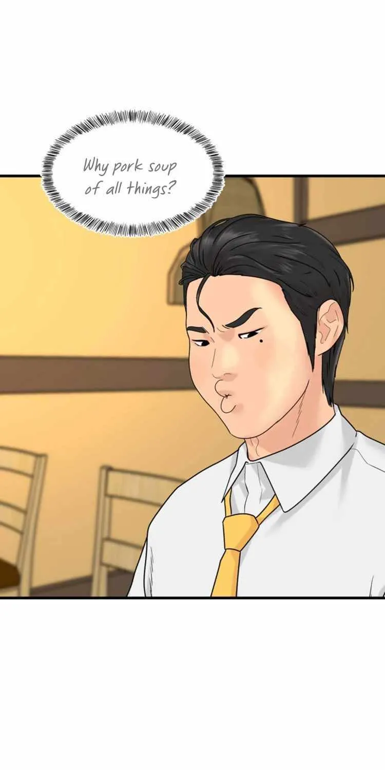 Special Restaurant Chapter 3 page 48 - 