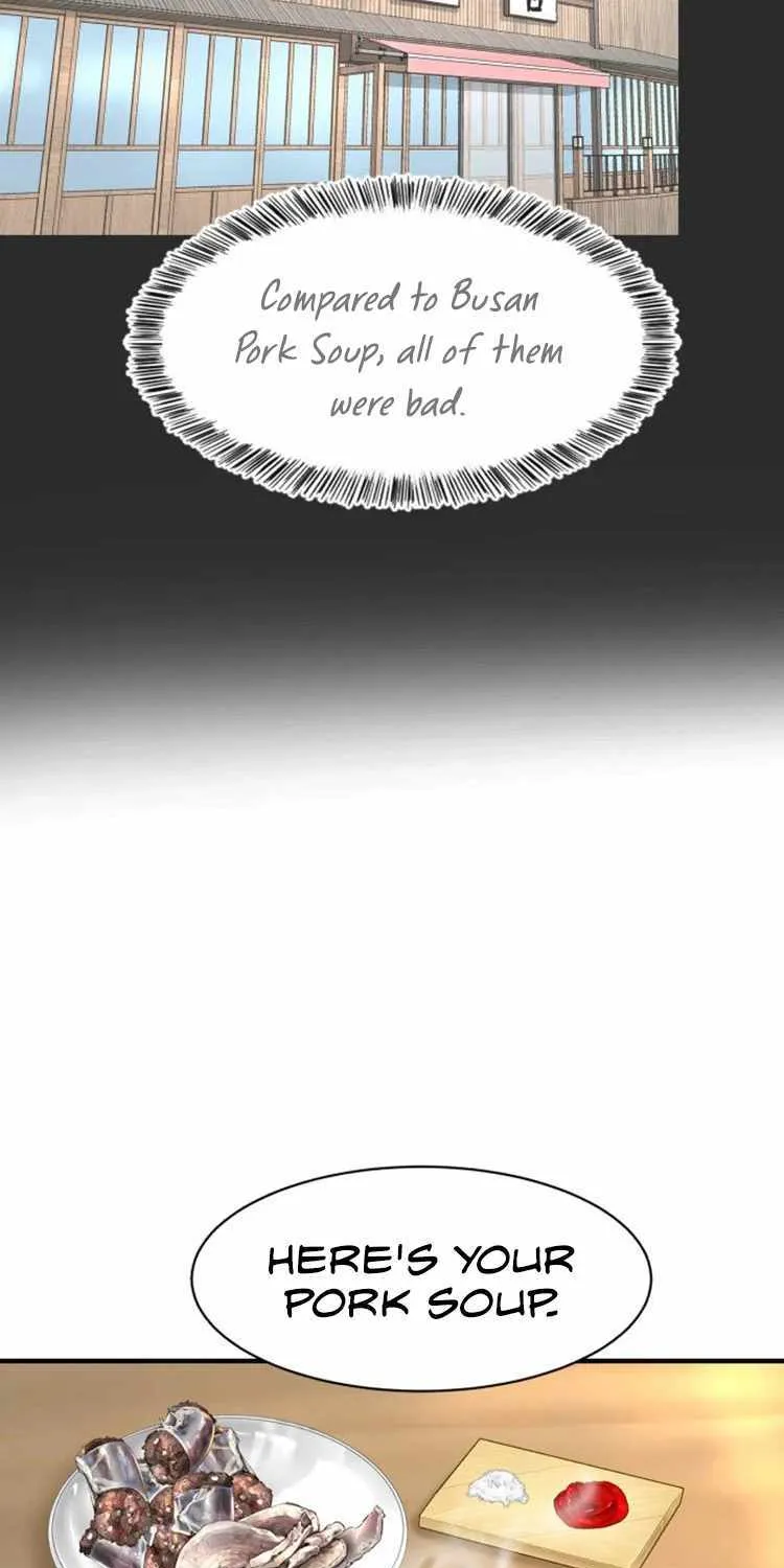 Special Restaurant Chapter 3 page 50 - 