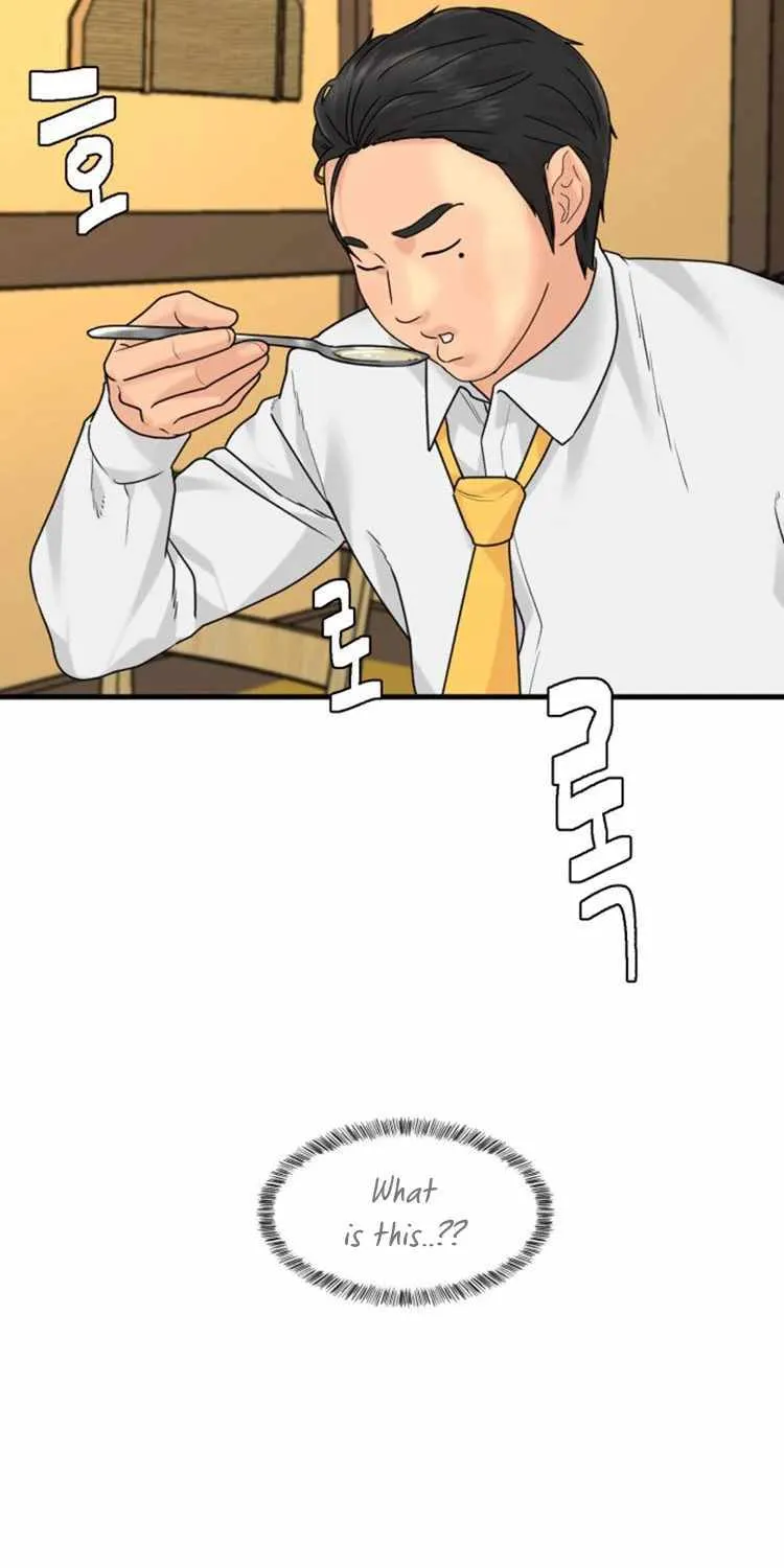 Special Restaurant Chapter 3 page 52 - 