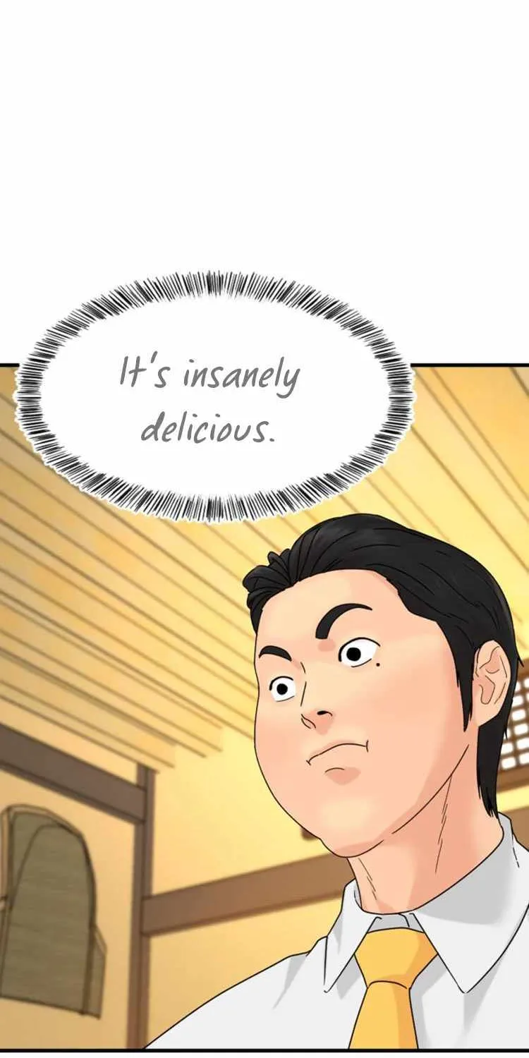 Special Restaurant Chapter 3 page 53 - 