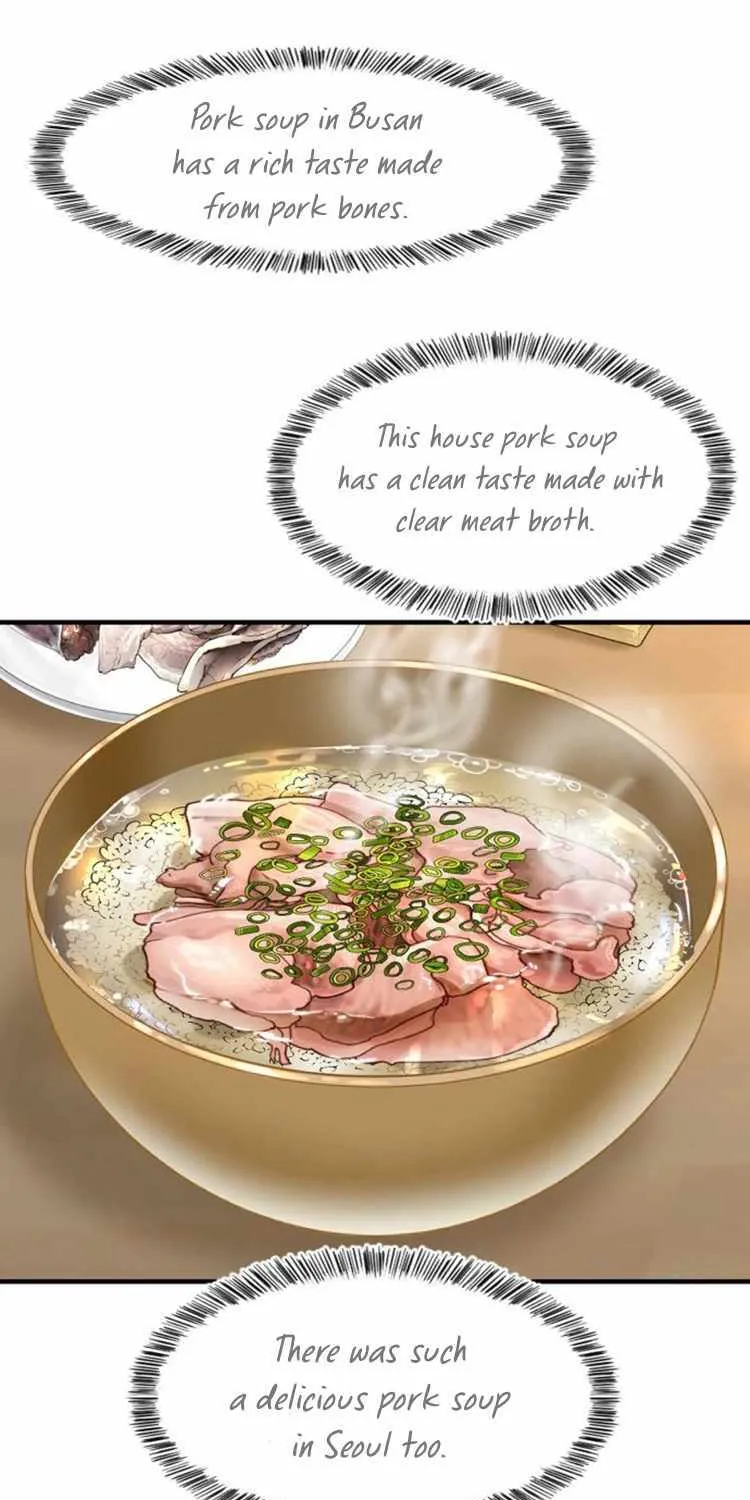 Special Restaurant Chapter 3 page 54 - 