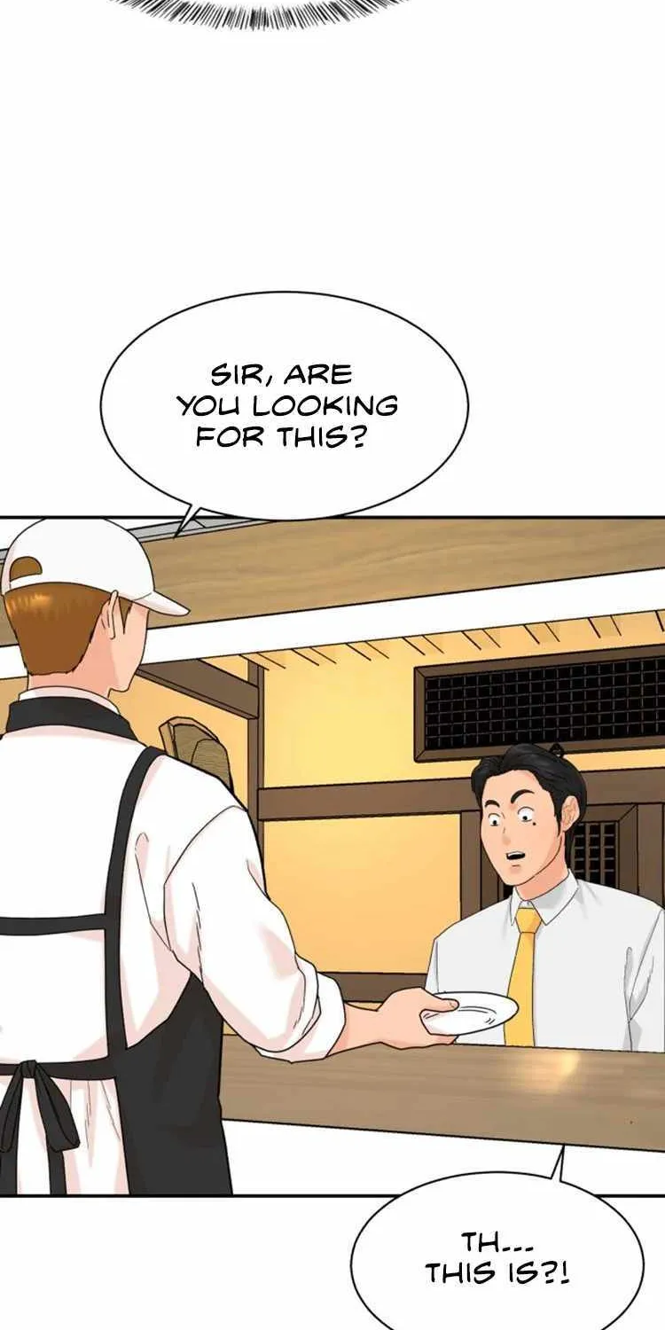 Special Restaurant Chapter 3 page 57 - 