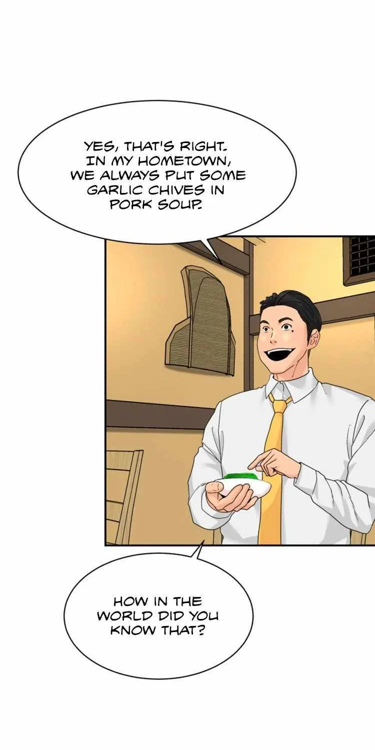 Special Restaurant Chapter 3 page 59 - 