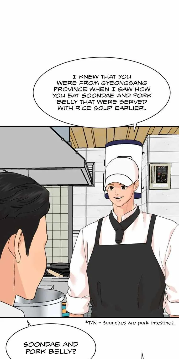 Special Restaurant Chapter 3 page 60 - 