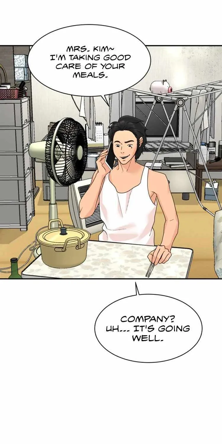 Special Restaurant Chapter 3 page 7 - 