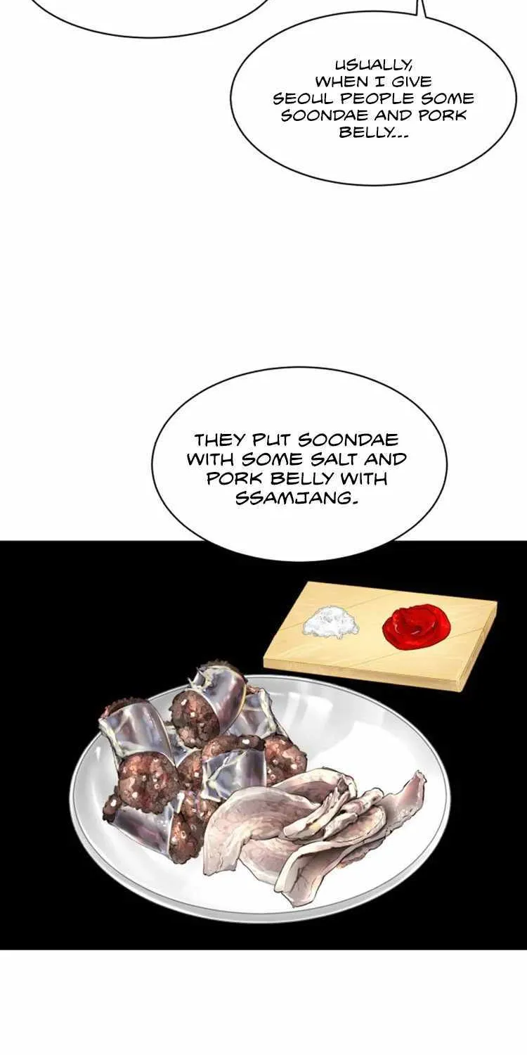 Special Restaurant Chapter 3 page 61 - 