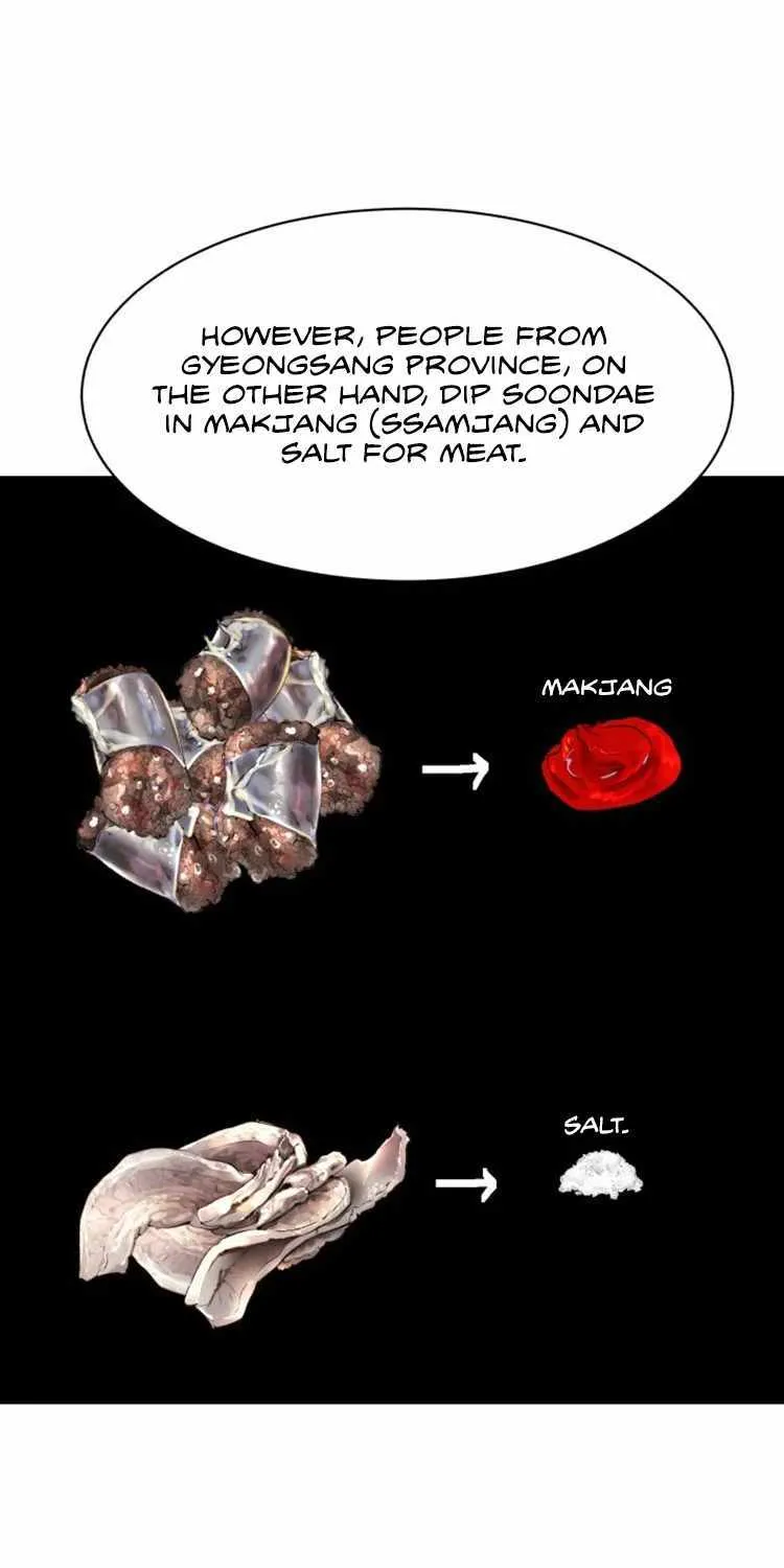 Special Restaurant Chapter 3 page 62 - 