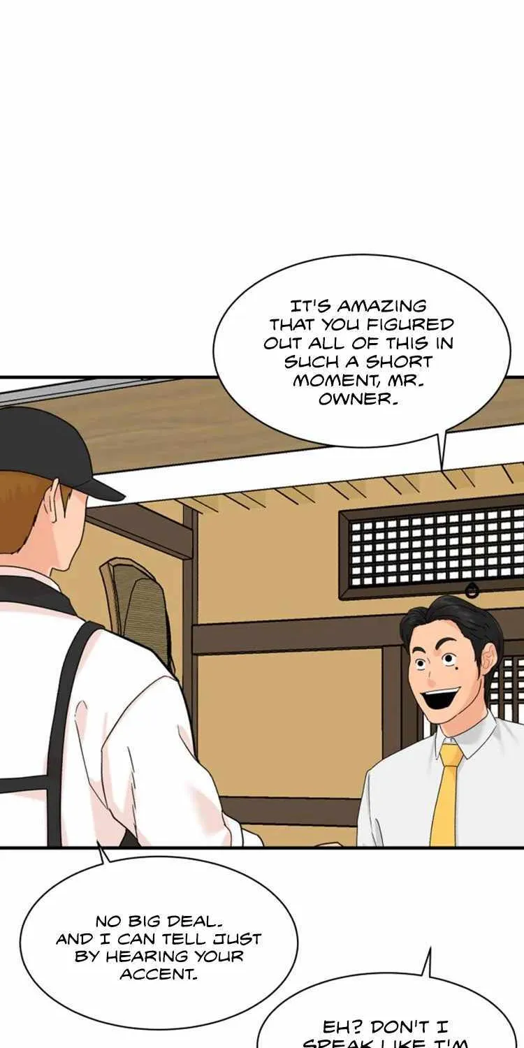 Special Restaurant Chapter 3 page 63 - 