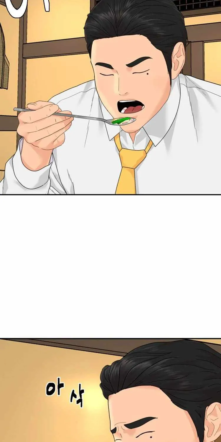 Special Restaurant Chapter 3 page 66 - 