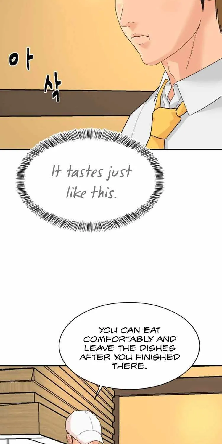 Special Restaurant Chapter 3 page 67 - 