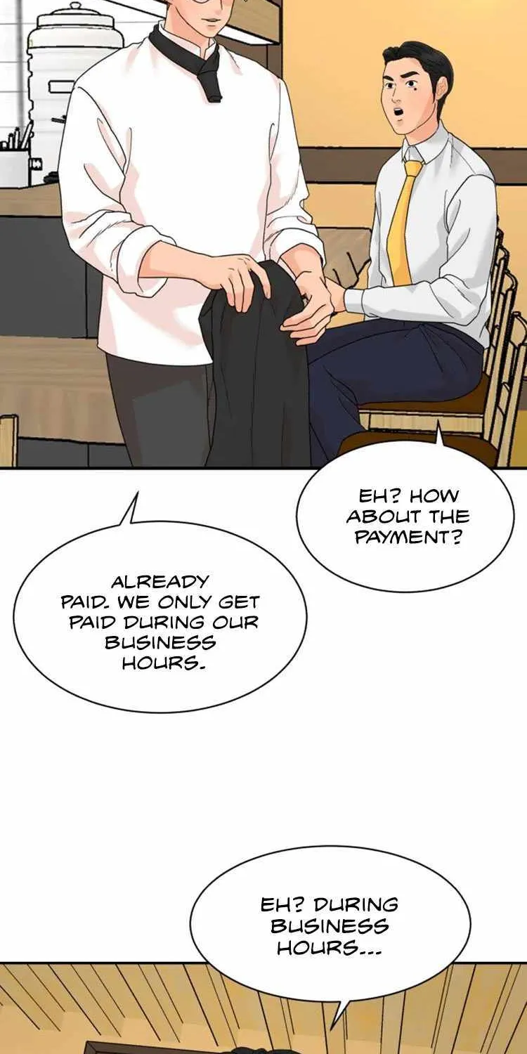 Special Restaurant Chapter 3 page 68 - 