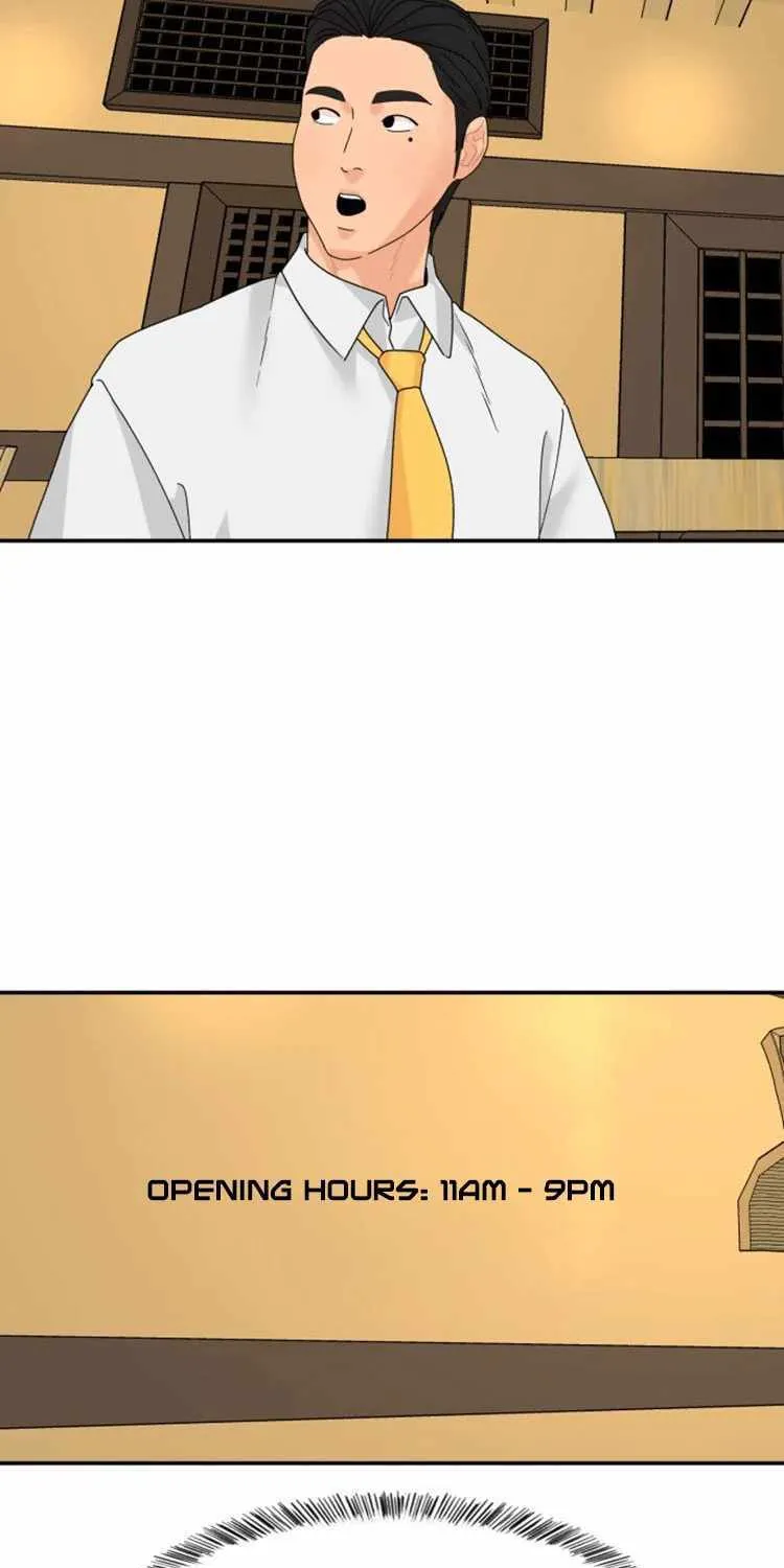 Special Restaurant Chapter 3 page 69 - 