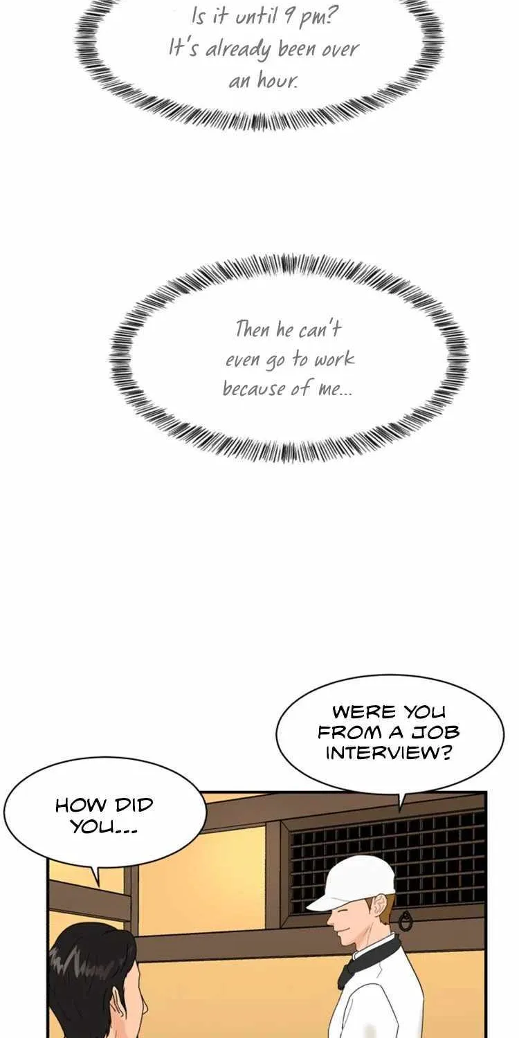 Special Restaurant Chapter 3 page 70 - 