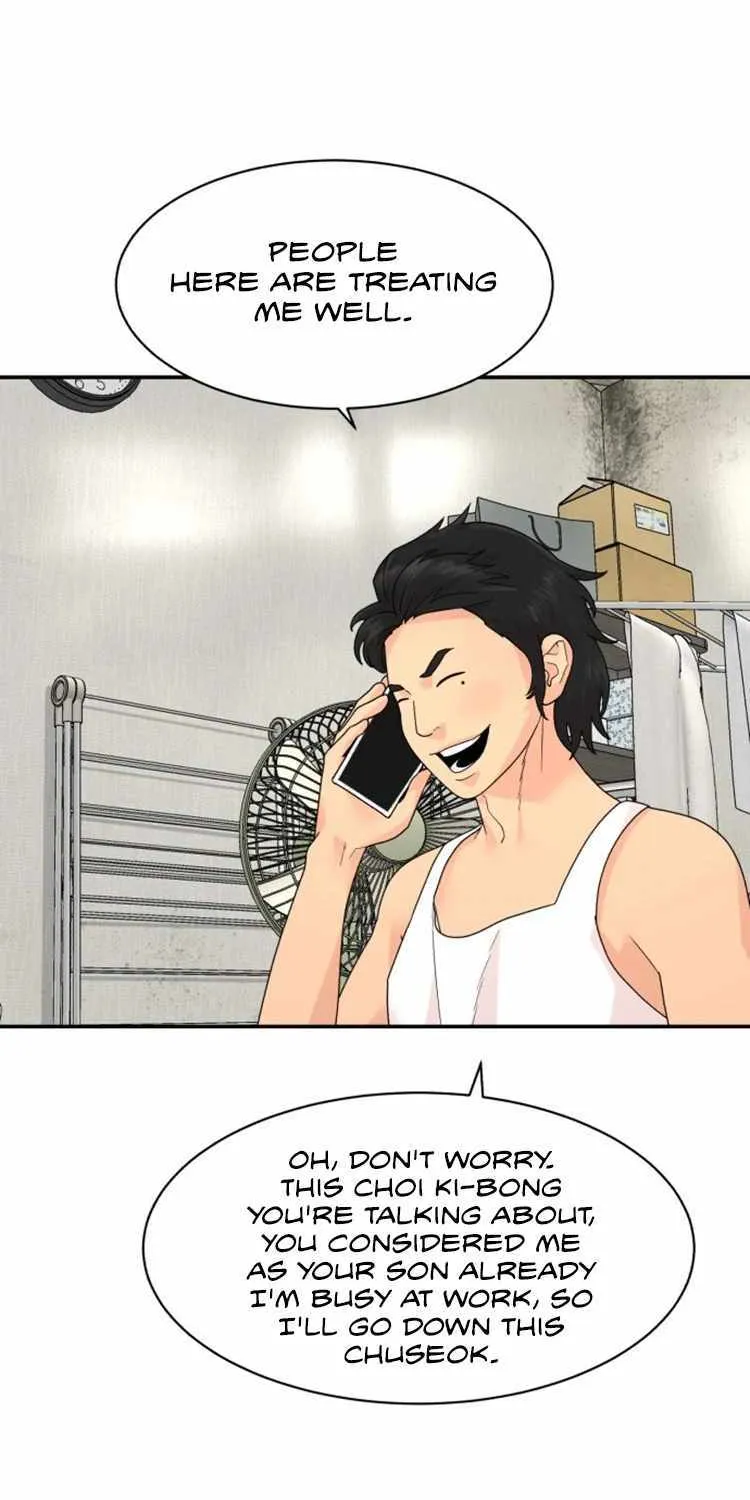 Special Restaurant Chapter 3 page 8 - 