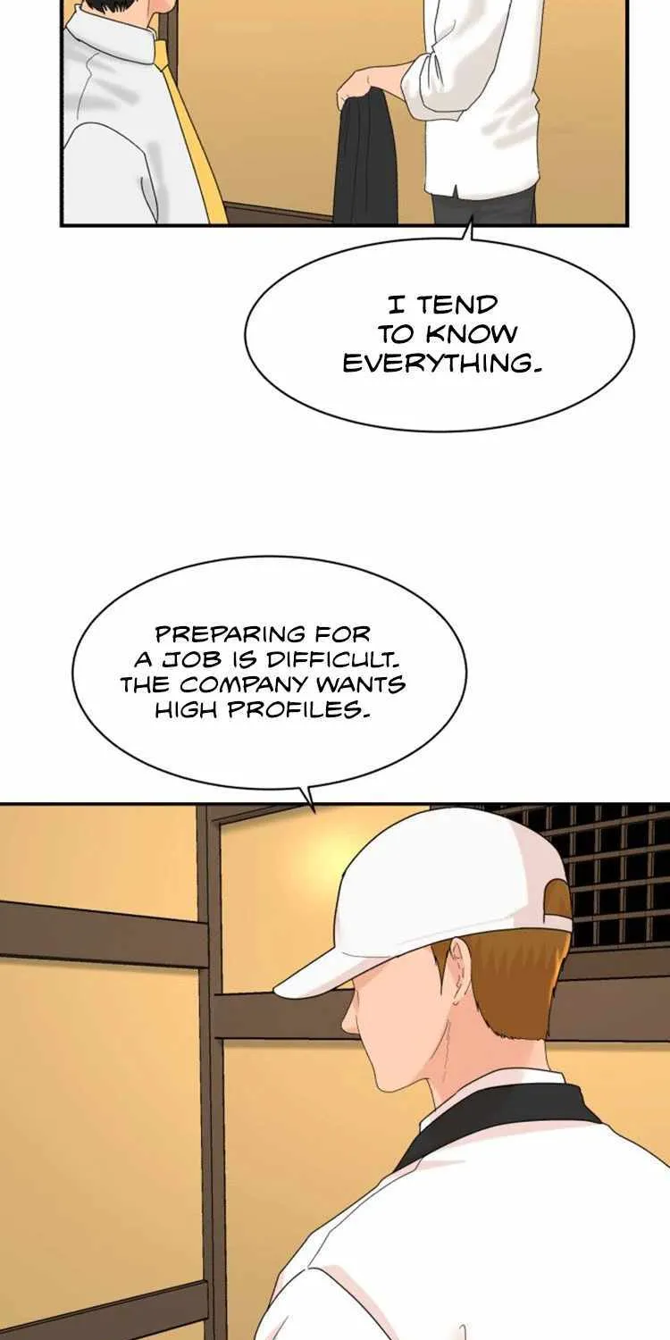 Special Restaurant Chapter 3 page 71 - 