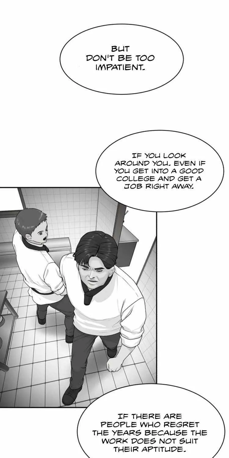 Special Restaurant Chapter 3 page 73 - 