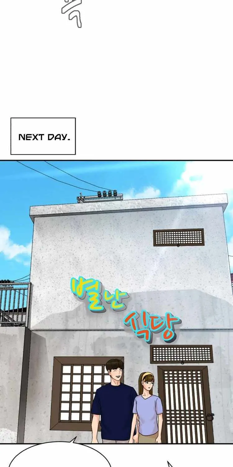 Special Restaurant Chapter 3 page 82 - 