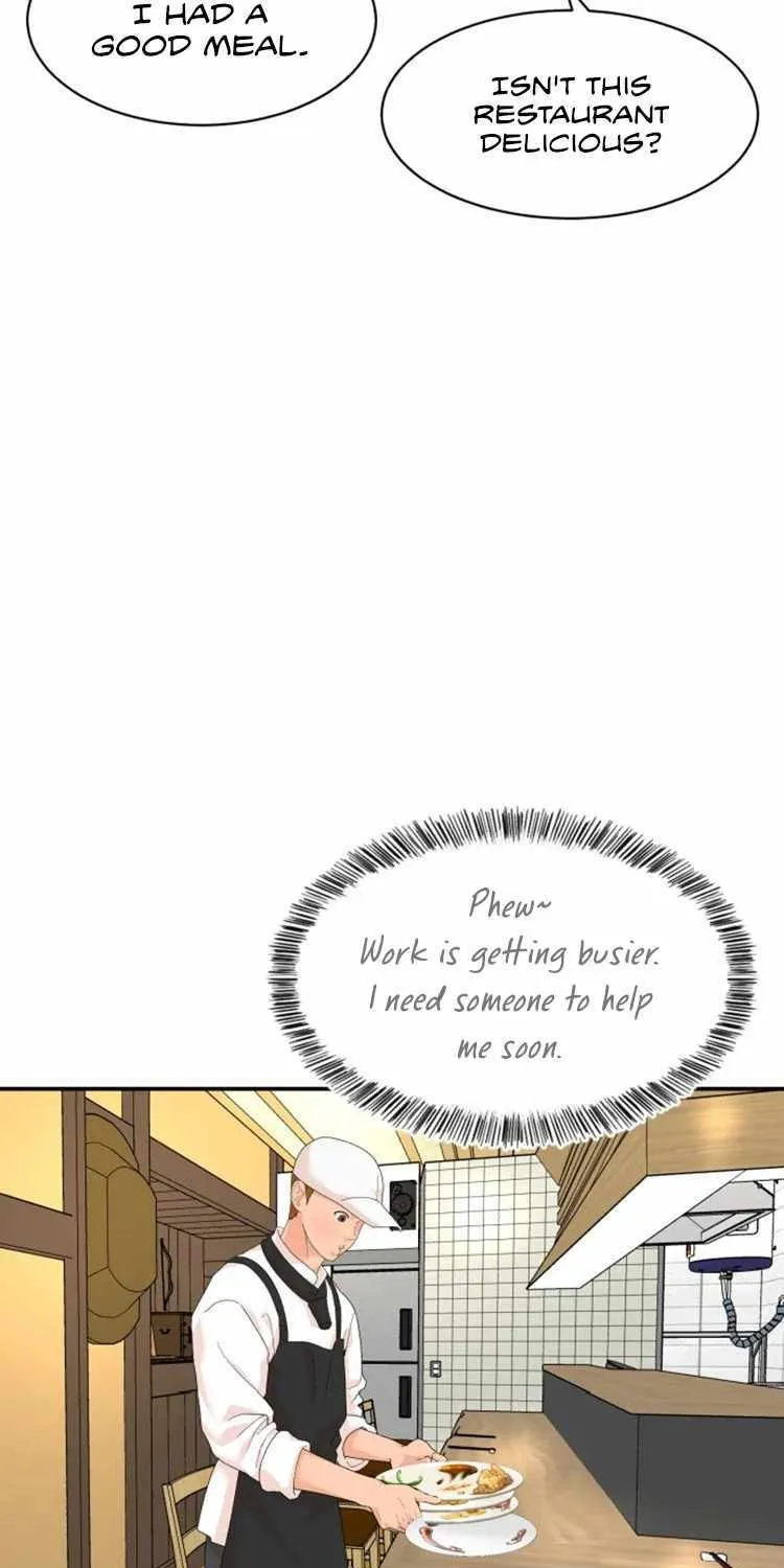 Special Restaurant Chapter 3 page 83 - 