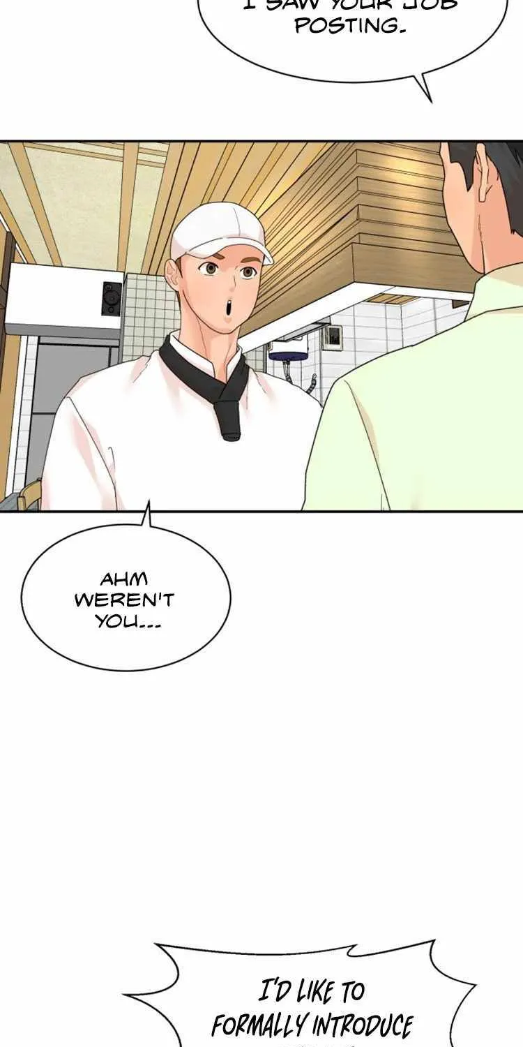 Special Restaurant Chapter 3 page 85 - 