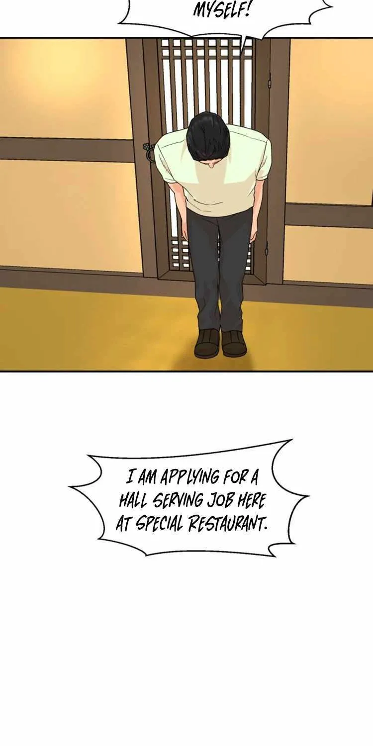 Special Restaurant Chapter 3 page 86 - 