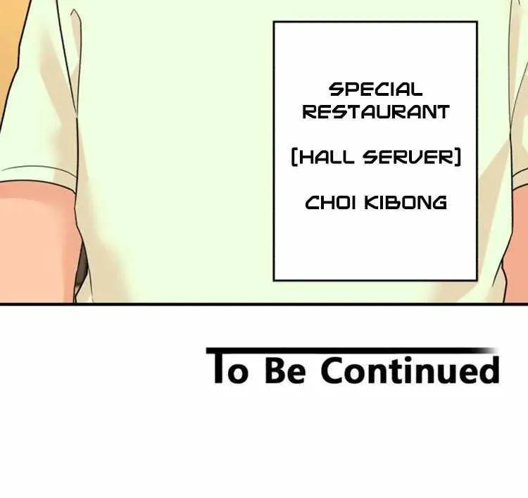 Special Restaurant Chapter 3 page 88 - 