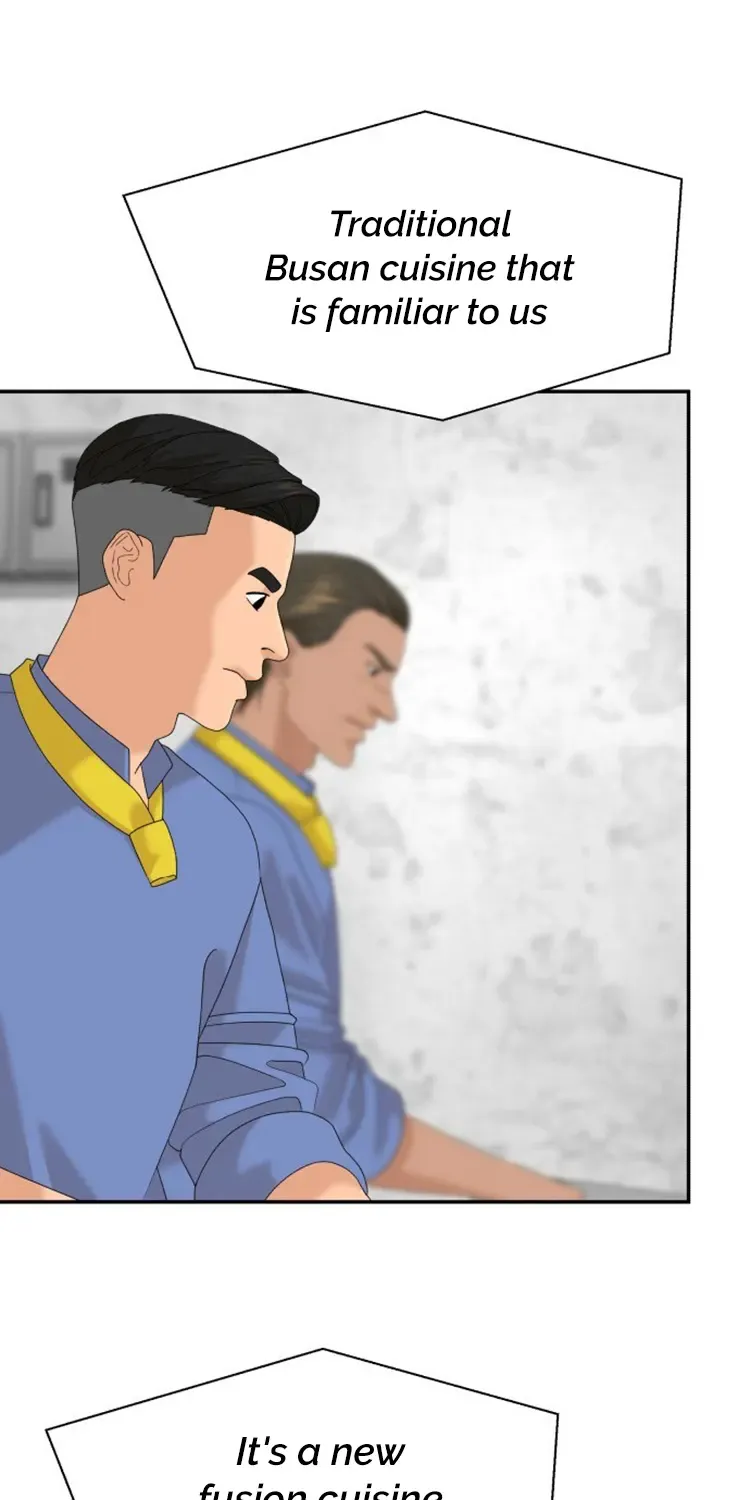 Special Restaurant Chapter 30 page 2 - 