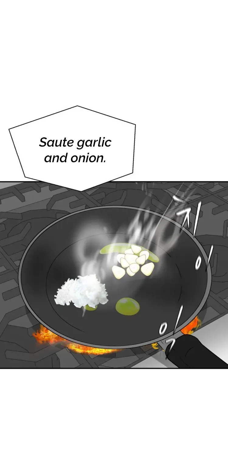 Special Restaurant Chapter 30 page 17 - 