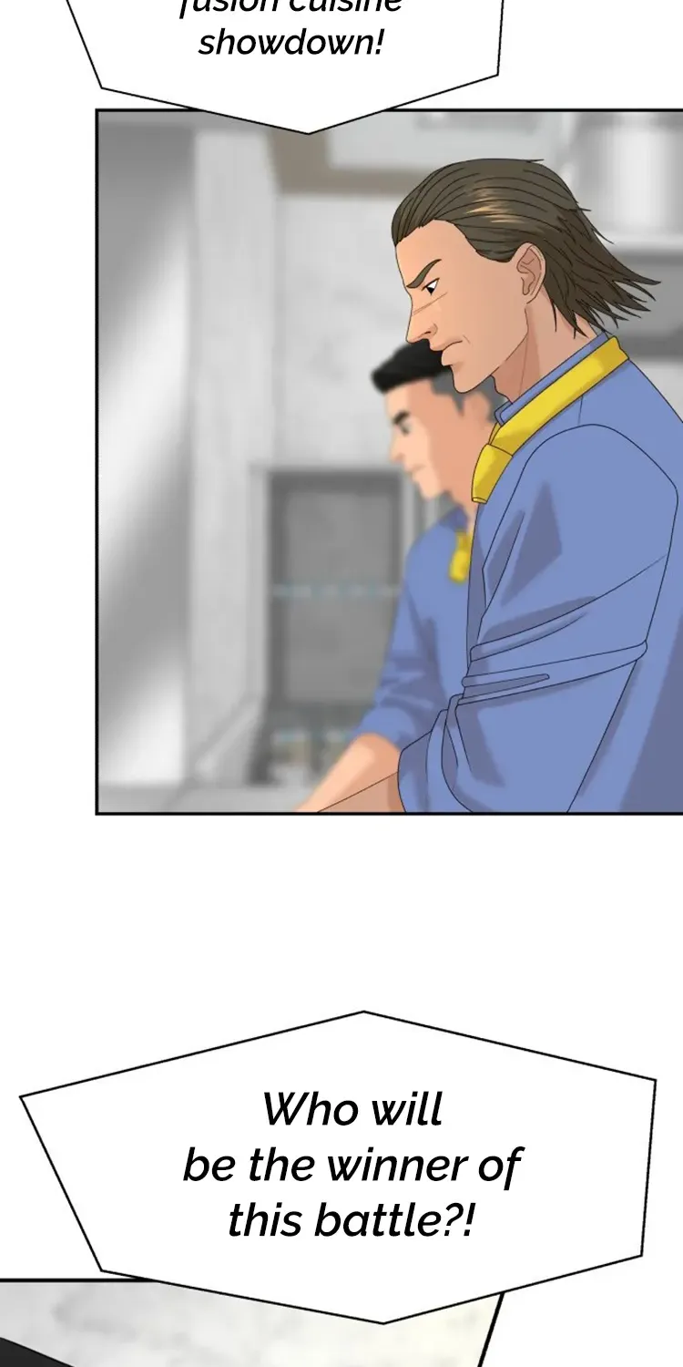 Special Restaurant Chapter 30 page 3 - 