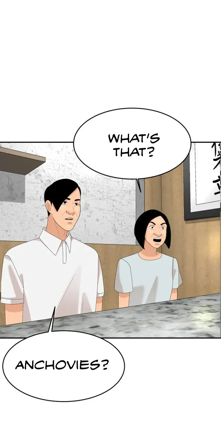 Special Restaurant Chapter 30 page 21 - 
