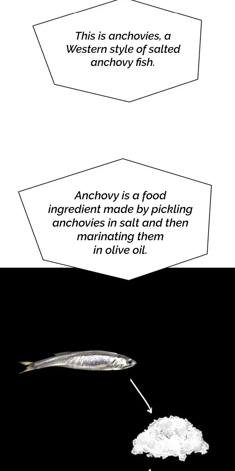 Special Restaurant Chapter 30 page 23 - 