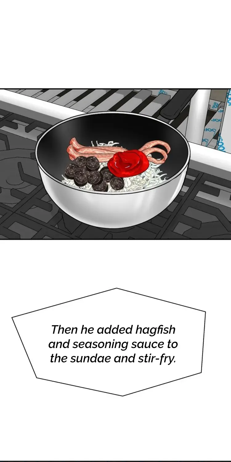 Special Restaurant Chapter 30 page 27 - 
