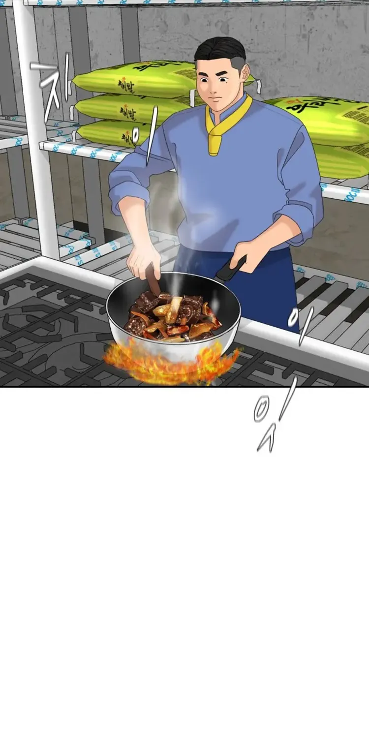 Special Restaurant Chapter 30 page 28 - 