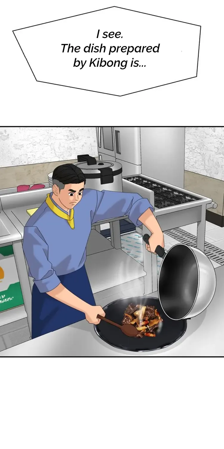Special Restaurant Chapter 30 page 29 - 