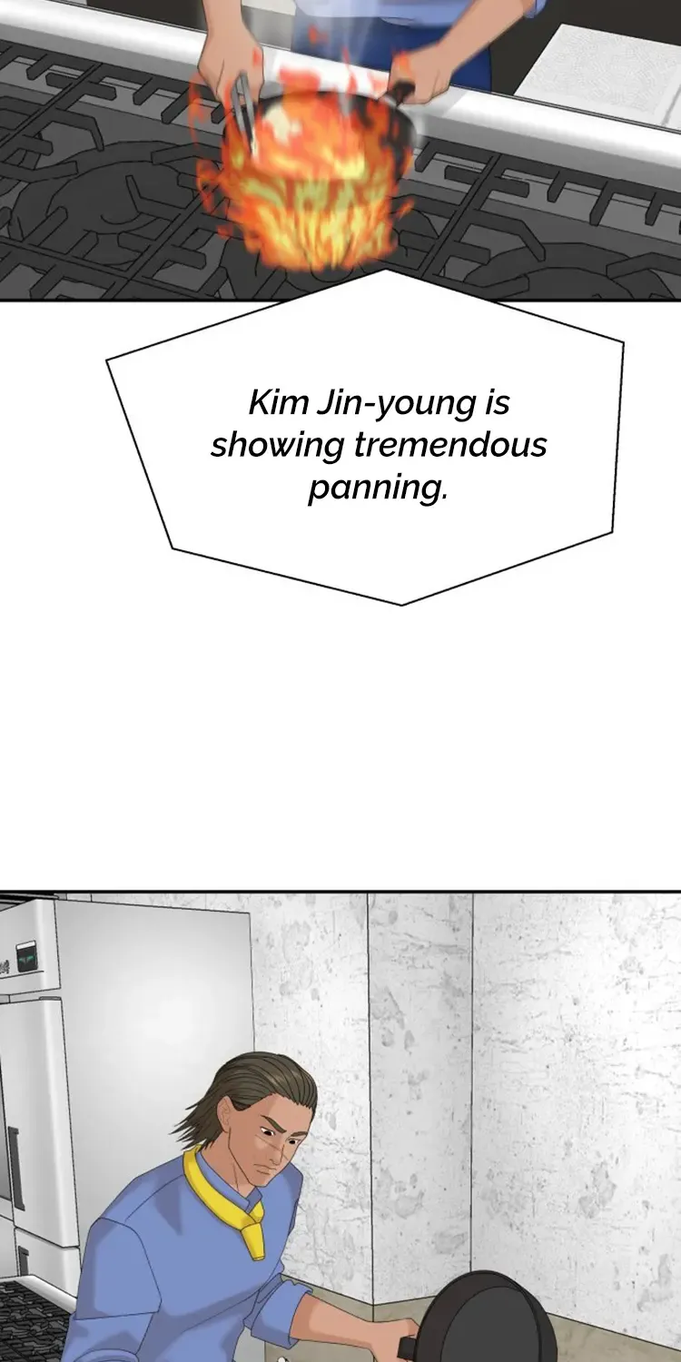 Special Restaurant Chapter 30 page 33 - 
