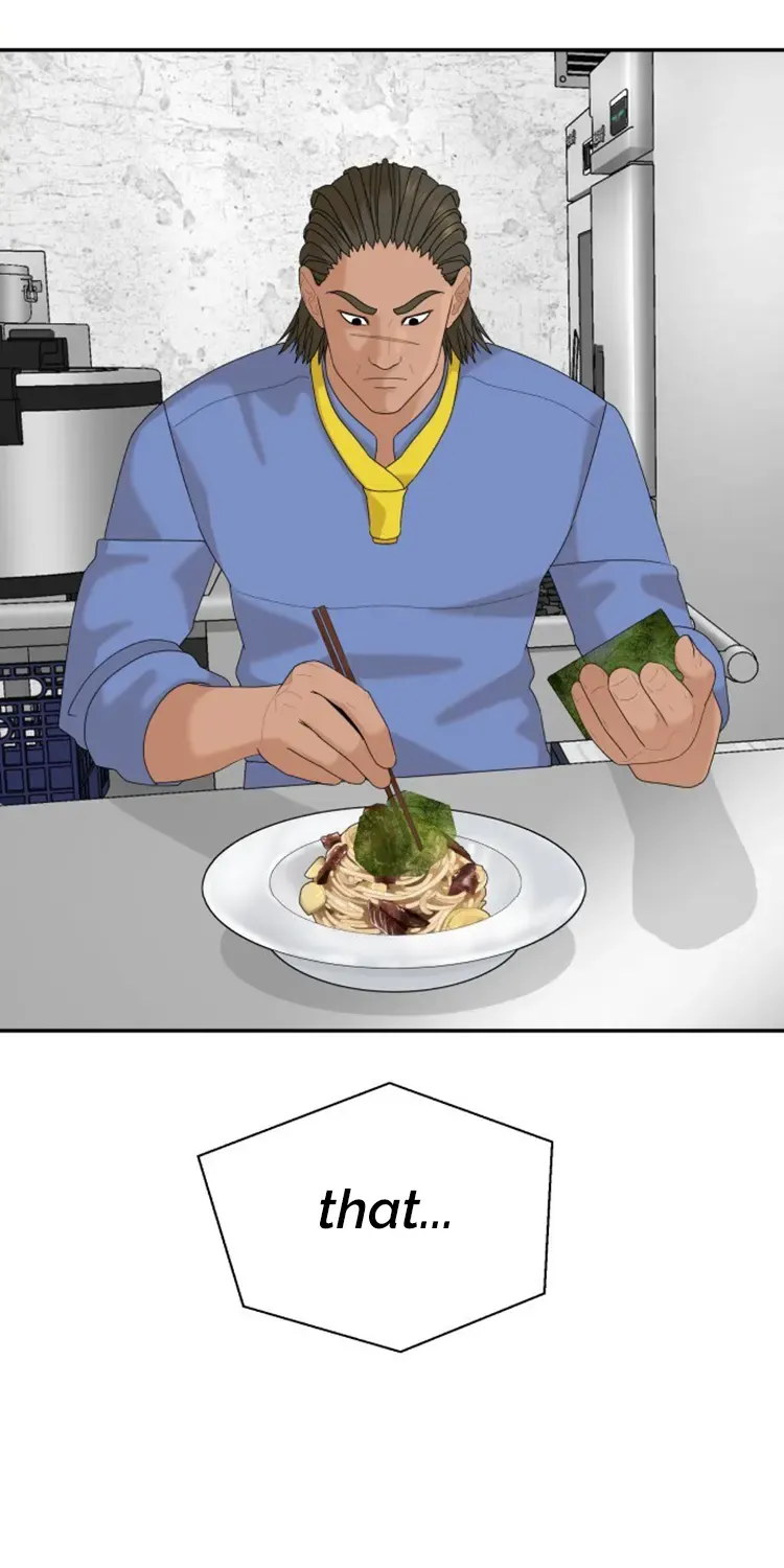 Special Restaurant Chapter 30 page 35 - 