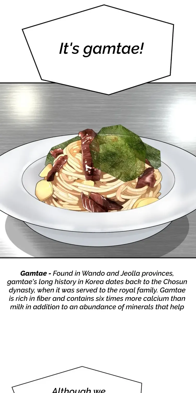 Special Restaurant Chapter 30 page 36 - 